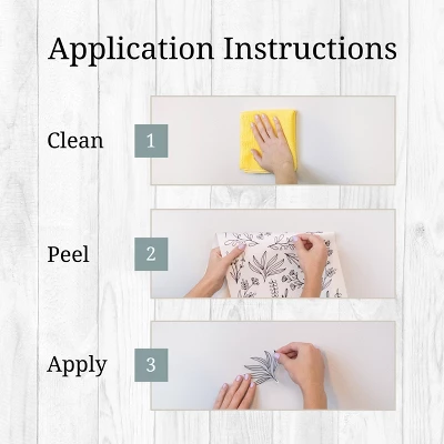 Alligators Wall Decor - Decalcomania - Image 7