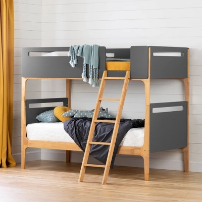 Bebble Modern Bunk Beds - South Shore - Image 4