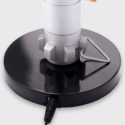 Star Wars Light Saber Table Light Green - Image 4