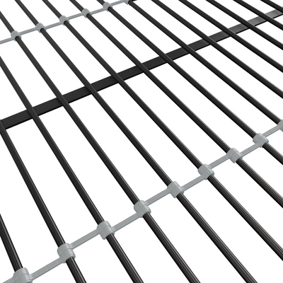 Twin Over Full Jeremy Bunk Bed With Storage Drawers Black - Room & Joy - Image 6