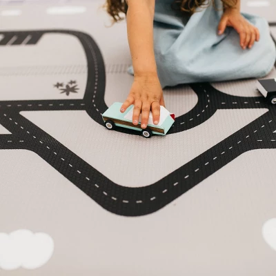 4'x7' Romy Play Rug - Ruggish - Image 10