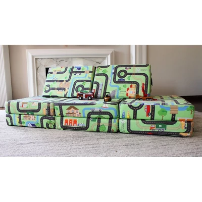 Play Couch And Lounger – Leo Mat - Image 13