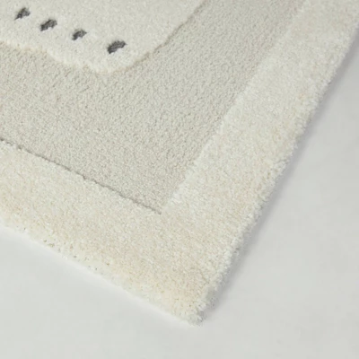 Polar Bear Kids' Rug - Balta Rugs - Image 2