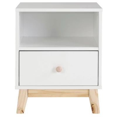 19.5" Drawer Nightstand - Alaterre Furniture