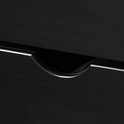 Fakto Bunk Beds With Trundle Matte Black - South Shore - Image 4