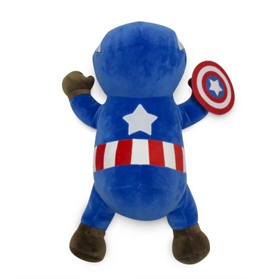 Captain America Cuddleez - Image 2