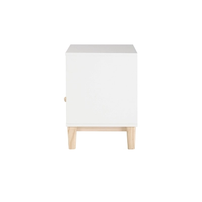 19.5" Drawer Nightstand - Alaterre Furniture - Image 5