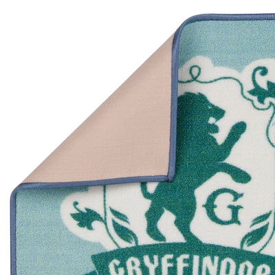 KC CUBS | Harry Potter Wizarding World Boy & Girl Kids Modern Décor For Nursery Bedroom Or Classroom Rug Carpet, Harry Potter - Image 4