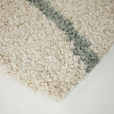 Emanuel Abstract Kids' Rug Cream - Balta Rugs - Image 3