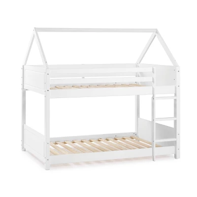 Twin Gibson Bunk - Powell - Image 11