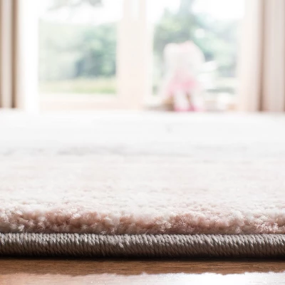 Carousel Kids CRK153 Power Loomed Area Rug - Safavieh - Image 3