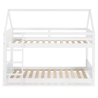 Twin Gibson Bunk - Powell - Image 2
