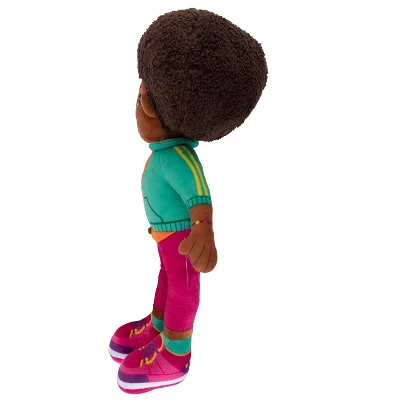 Karma's World Buddy Decorative Pillow - Image 2